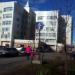 Дорожный знак в городе Череповец
