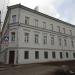 ул. Сторожевой Башни, 23 в городе Выборг