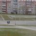 Асфальтированная площадка в городе Череповец
