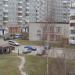Парковка в городе Череповец