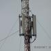Бывшая базовая станция № 27-136 сети подвижной радиотелефонной связи ПАО «Мобильные ТелеСистемы» («МТС») стандартов DCS-1800 (GSM-1800), UMTS-2100, LTE-1800, LTE-2600