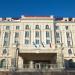 Гостиница «Ульяновск конгресс отель» в городе Ульяновск