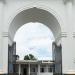 Dominic Memorial Arch in Shillong city