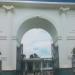 Dominic Memorial Arch in Shillong city