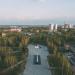 Сквер Боевой Славы в городе Старая Купавна