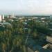 Заводская сторона в городе Старая Купавна