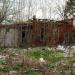 Развалины лаборатории Кимрской ЦРБ в городе Кимры