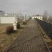 Аллея Скульптур в городе Выборг