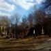Детская игровая площадка в городе Череповец