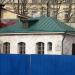 Дом постройки XVI века в городе Выборг