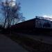Литейный цех № 1 в городе Череповец