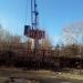 Кран-погрузчик в городе Череповец