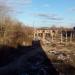 Заброшенный деревообрабатывающий комбинат в городе Череповец