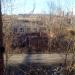 Развалины мастерских в городе Череповец
