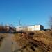 Автостоянка в городе Череповец