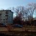 205-й квартал в городе Череповец