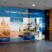 Пункт приема визовых анкет (ППВА) в городе Днепр