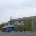 Зупинка «Вулиця Тампере» (uk) в городе Киев