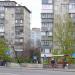 Зупинка «Вулиця Тампере» (uk) в городе Киев