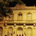 Palácio do Bispo na Caruaru city