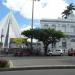 Palácio do Bispo na Caruaru city