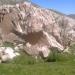 The Hoodoos of Zinjanab ... Tent Rocks National Monument