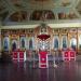 St. Nicholas Church in Astrakhan city