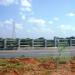 Flyover Bridge near Arasankulam in Kayatharu city