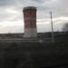 Water tower