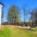 Кладбище в городе Середина-Буда