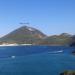 Morro do Farol na Arraial do Cabo  city