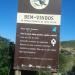 Tótem - Parque Estadual da Costa do Sol na Arraial do Cabo  city