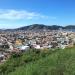 Centro de Arraial na Arraial do Cabo  city