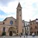 Chiesa Cattolica Parrocchinale S. Nicolo in Padova city