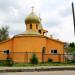 Храм в честь Рождества святого Иоанна Крестителя в городе Севастополь