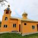 Храм в честь Рождества святого Иоанна Крестителя в городе Севастополь