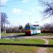Pętla tramwajowa 