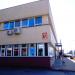 Centralny Szpital Kliniczny Uniwersytetu Medycznego w Łodzi - bud. B-1 in Łódź city