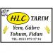 HLC Tarım in İzmir Büyükşehir Belediyesi city
