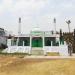 Mosque in Lucknow city