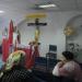 Часовня Воздвижения Святого Креста в городе Ярославль