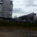 Парковка в городе Череповец