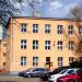 Specjalny Ośrodek Szkolno-Wychowawczy nr 4 dla Dzieci Niesłyszących i Słabosłyszących in Łódź city