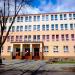 XXIX Liceum Ogólnokształcące im. hm Janka Bytnara „Rudego” in Łódź city