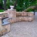 Drinking Fountain in Sofia city