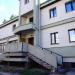 Kościół Zielonoświątkowy in Łódź city