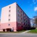 ul. Stefana Jaracza, 102/104 in Łódź city