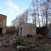 Контрольно-пропускной пункт в городе Череповец