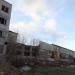Главный корпус в городе Череповец