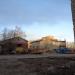 Центр кузовного ремонта в городе Череповец